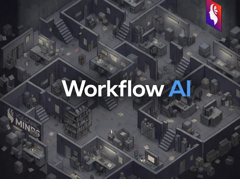Agenti Compositi: Governance Reale e Workflow AI