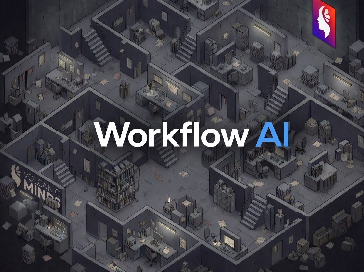 Composite Agents: Real Governance and AI Workflow