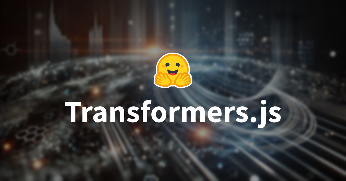 Abstract representation of neural networks and Transformer architecture for artificial intelligence with transformers.js huggingface tests